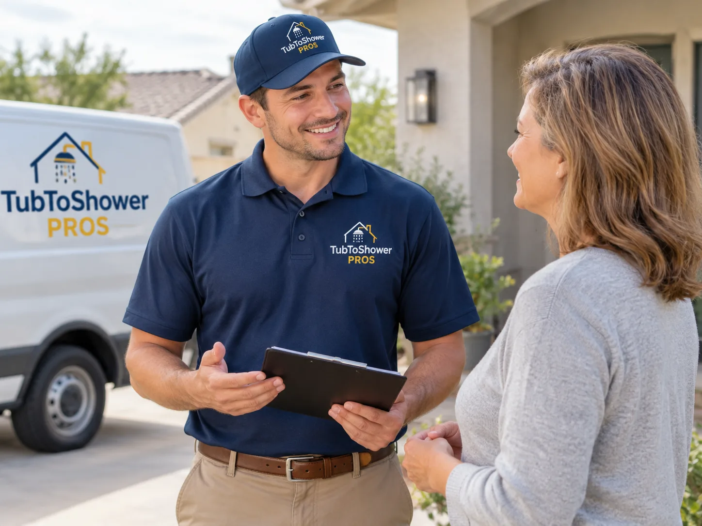 Tub Shower Conversion Longwood, FL FAQs
